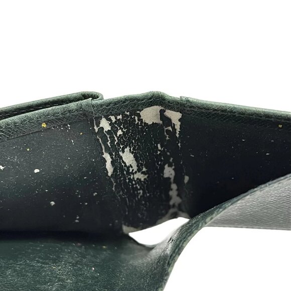 LOUIS VUITTON Porto Bie 3 Vole M30424 Episea Taiga - MI0916 Bill Holder - Picture 4 of 7